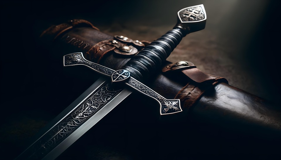 公告區